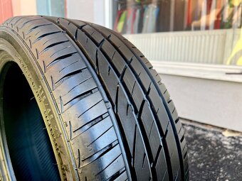 215/45 R17 – letné pneumatiky – 2 kusy - 3