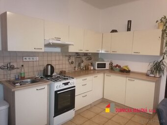 Predaj - útulný rodinný domček - 3