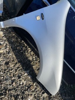 Predne blatniky škoda fabia 1 9102 pravy lavy - 3
