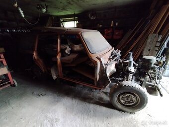 Wartburg - 3