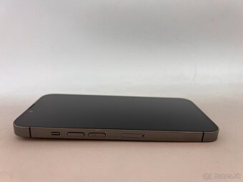 IPHONE 13 PRO GRAPHITE 128GB ZÁRUKA - VEĽMI PEKNÝ STAV - 3
