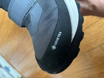 Zimne topanky Viking, gore-tex, vel.35 - 3