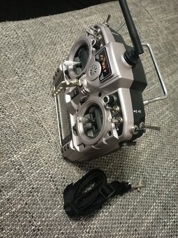 Taranis X9D+ - 3