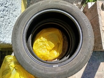 225/55r18 letné pneumatiky - 3