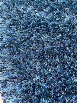 Koberec Shaggy 230x160cm - 3