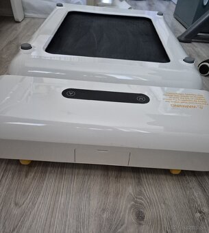 Chodiaci pás Walkingpad S1/C2 Biely (ešte rok v záruke) - 3
