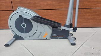 PREDAM ORBITREK BREMSHEY EXPLORER - 3