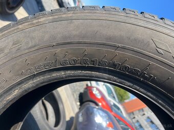 Kumho 1 SUV 255/60 R18 - 3