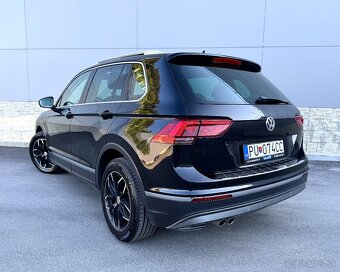 VOLKSWAGEN TIGUAN 2.0TDi 4-Motion AUTOMAT - 3