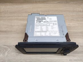 Rádio RNS-E - 3
