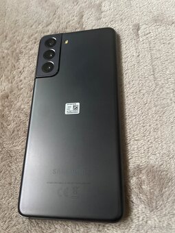 Samsung s21 128gb - 3