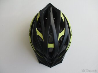 Cykloprilba Etape M. - 3
