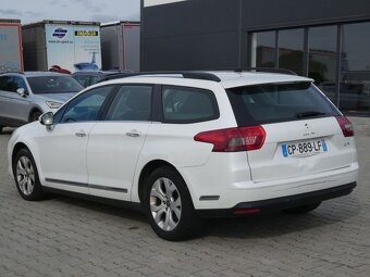 Citroën C5 2.0 HDI KROUPY //DPH odpočet// - 3