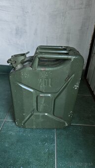 Kanister - 3