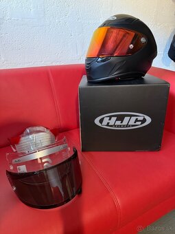 HJC RPHA 1 - 3