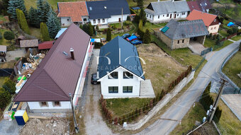 Na predaj rodinný dom-novostavba, Zvolen - časť Kráľová - 3