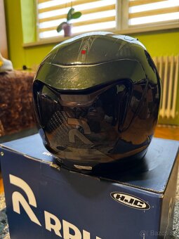 HJC RPHA 11 carbon - 3