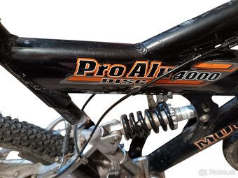 Junior bicykel - 3