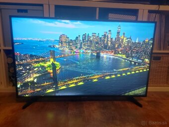 Samsung UE43NU7022K Smart 4K Ultrs HD HBB TV108cm. - 3