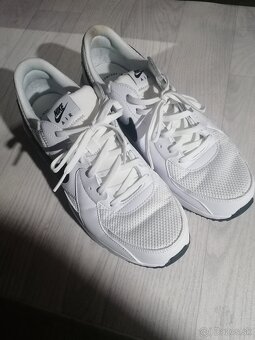 Predám pánske tenisky Nike Air Max - 3