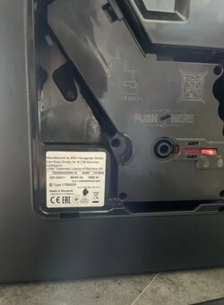 Siemens EQ6 Plus S500 – automatický kávovar | výborný stav | - 3