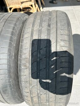 4 letne pneumatiky NEXEN NFERA SU1 235/55 R17 - 3