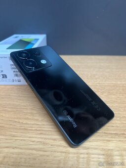 Predám XIAOMI REDMI NOTE 13 PRO 5G 256GB, TOP stav, ZARUKA - 3