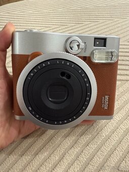 Instax Mini 90 neo classic - 3