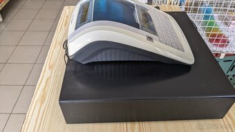 Predám ekasu Elcom 150 Flexy plus - 3