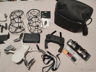 2x Dji mavic mini combo - 3