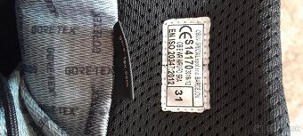 Gore-tex kanady - 3