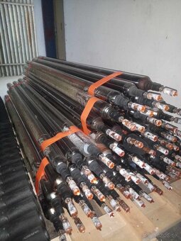 Solárny ohrev - 3