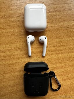 Apple AirPods 2 - 3