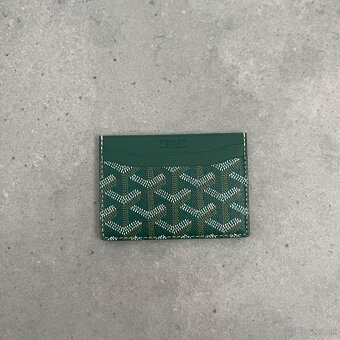 Goyard peňaženka - 3
