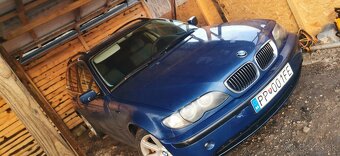 Predám BMW 330xd 135kw - 3