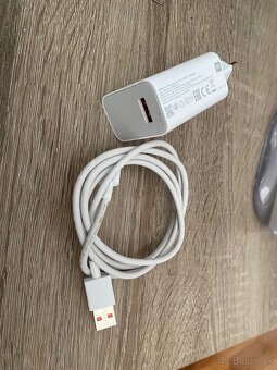 Redmi note 11 star Blue - 3