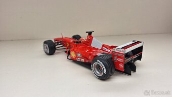 1:18 FERRARI F1 2000 - 3