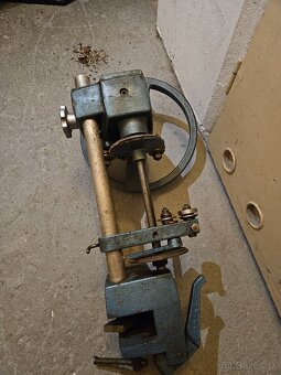Zatvarač z Orezom - 3