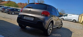 Citroën C3 PureTech 110 S&S E6.2 Play Možný Leasing - 3