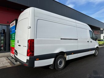 Mercedes-Benz SPRINTER 317 2.0 CDI 125kW L3H2 - 3