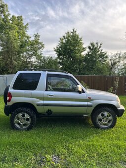 Pajero pinnin - 3