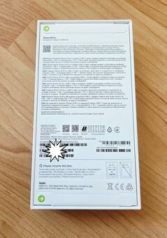 Apple iPhone 16 Pro 128GB black - 3