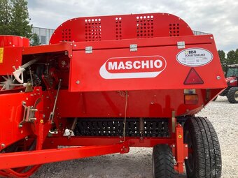 Lis na malé hranaté balíky Maschio Pitagora L - 3