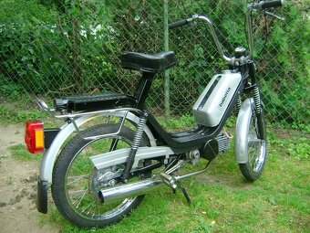 babetta typ 210 - 3
