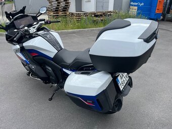 BMW K 1600 GT - 3