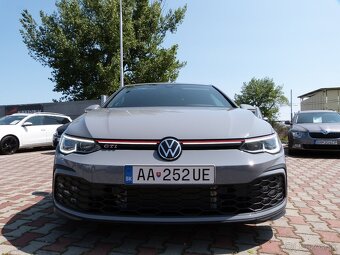 Volkswagen Golf 2.0 TSI 245k GTI DSG - 3