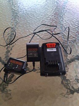 Black&Decker - 3
