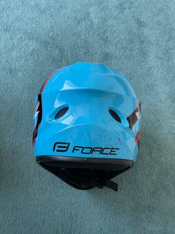 Prilba Force S/M - 3