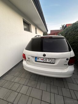 Volkswagen Golf Variant V , 1.9 TDi - 3