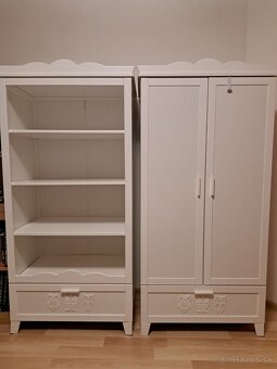 Skrine do detskej izby. - 3